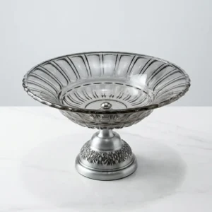 The Zenith Basin