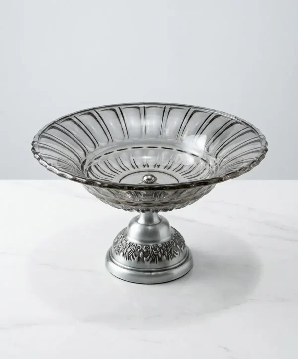 The Zenith Basin