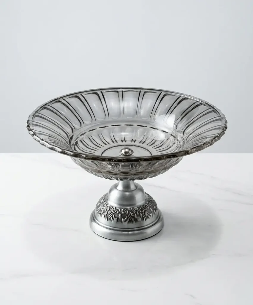 The Zenith Basin