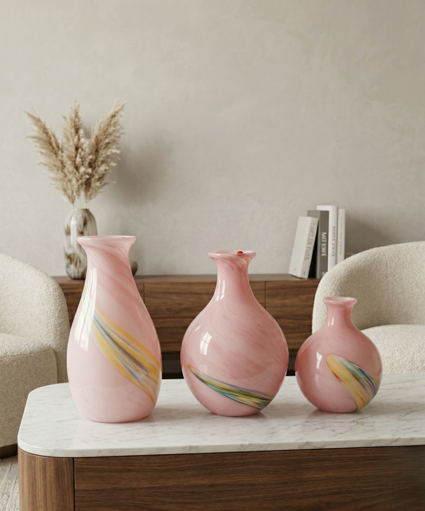 The Aura Collection