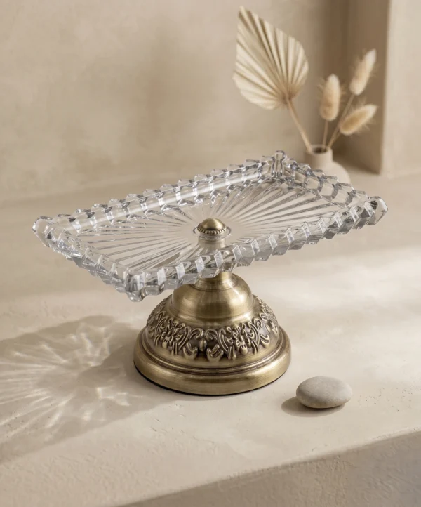 The Radiance Prism