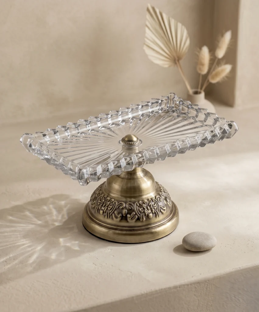 The Radiance Prism