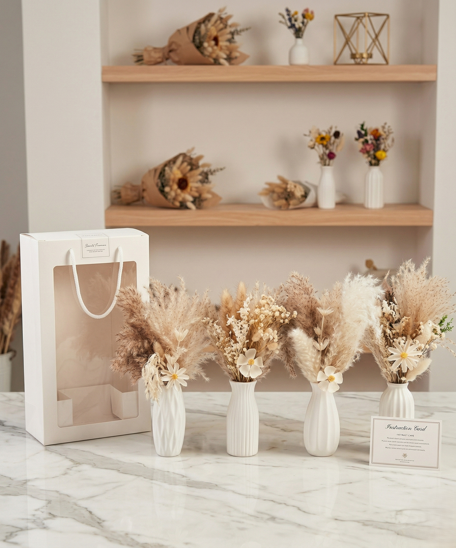 The Everlasting Meadow