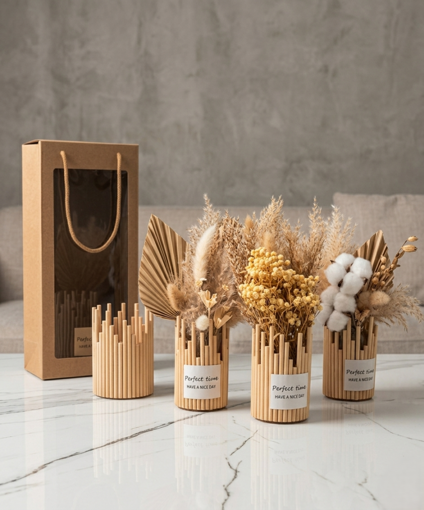 The Meadow Gift Box