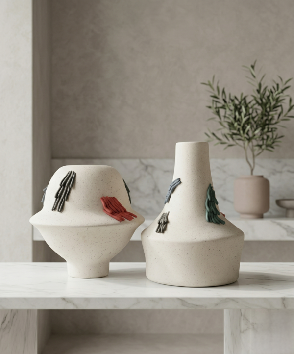 The Primitif Collection