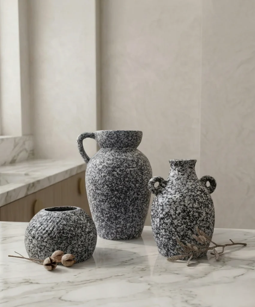 The Lunar Amphora Trio