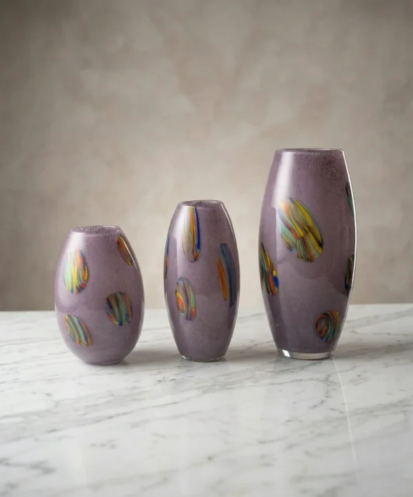 The Lavender Mirage Trio