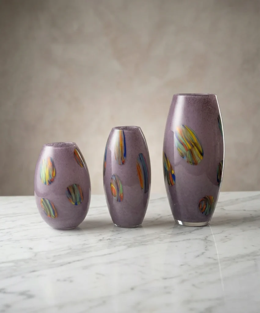 The Lavender Mirage Trio