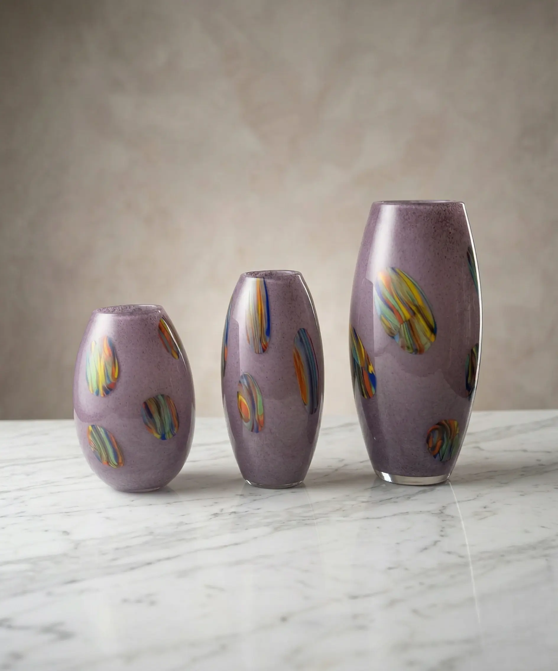 The Lavender Mirage Trio