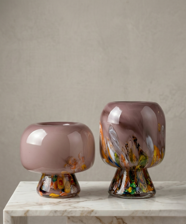 The Millefiori Mirage