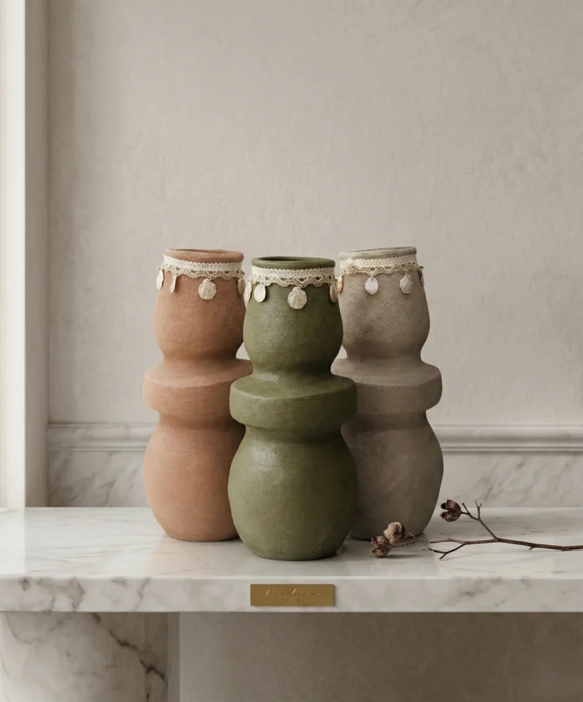 The Earthen Solstice Trio