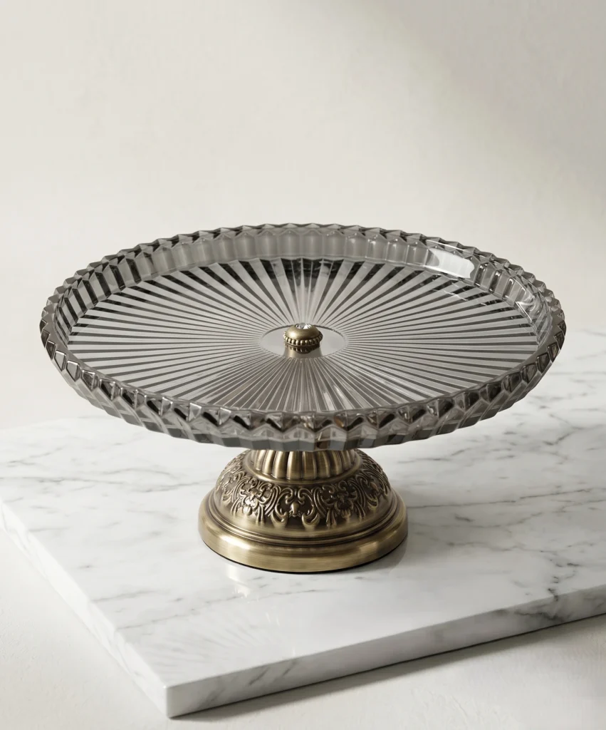Eclipse Fluted
