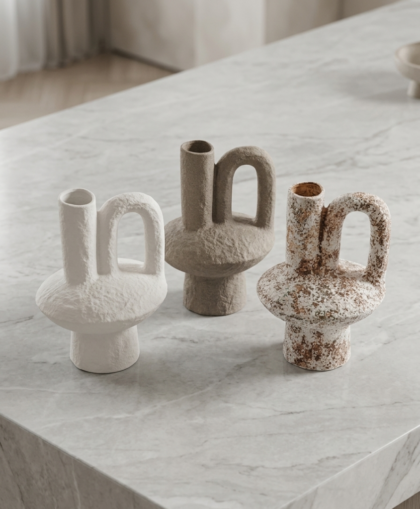 The Artisan Pitcher