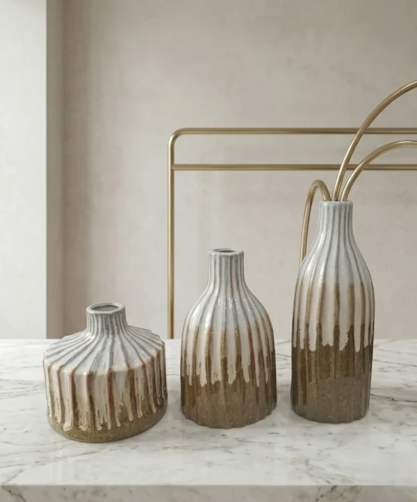 The Fluted Reactiv Drip