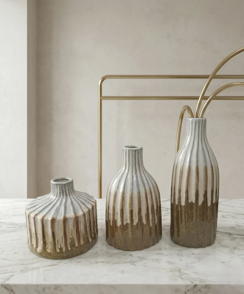 The Fluted Reactiv Drip