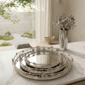 The Silver Vine-work Collection